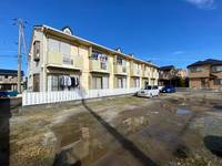 千葉県千葉市稲毛区稲毛町5(アパート)の賃貸物件の外観