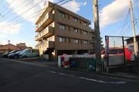 物件の外観画像