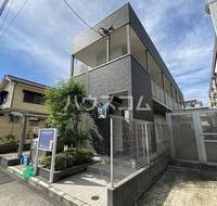 Garden Avenue Kita-Ayase Bの外観