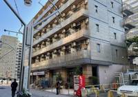 神奈川県厚木市中町2(マンション)の賃貸物件の外観