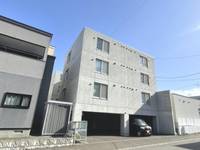 ブロッサムIIの外観