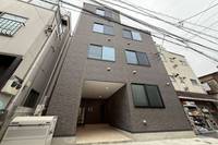 BoaSorte町屋2丁目(ボアソルテ)の外観