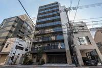 東京都台東区鳥越2(マンション)の賃貸物件の外観