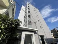 フルーヴトレーズの外観