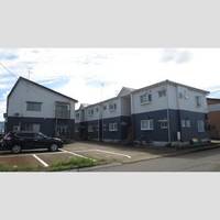 新潟県長岡市左近3(アパート)の賃貸物件の外観