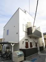 物件の外観画像