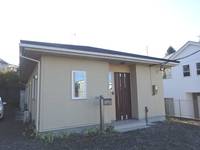 宮城県仙台市青葉区荒巻本沢3(一戸建)の賃貸物件の外観