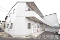 徳島県小松島市金磯町(アパート)の賃貸物件の外観