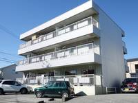 物件の外観画像