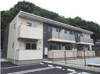 福岡県北九州市小倉北区皿山町(アパート)の賃貸物件の外観