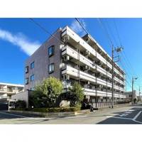 パークテラス八王子の外観