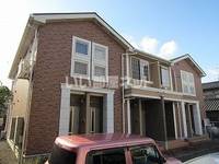 広島県福山市沖野上町6(アパート)の賃貸物件の外観