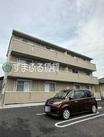 物件の外観画像