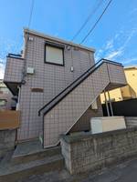 物件の外観画像