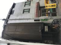 雅松レジデンス小岩の外観
