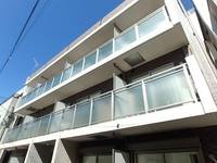 東京都豊島区池袋本町4(マンション)の賃貸物件の外観