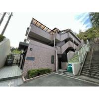 戸塚南パークホームズ四番館の外観