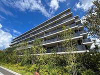 神奈川県川崎市中原区小杉町2(マンション)の賃貸物件の外観