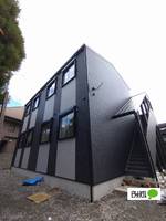 物件の外観画像