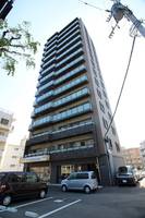 福岡県北九州市小倉北区黒原3(マンション)の賃貸物件の外観