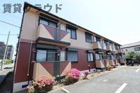 物件の外観画像