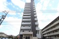 M・terraza吉島東の外観