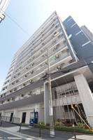 エステムコート中之島GATEIIの外観