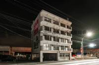 セブンラックマンションの外観