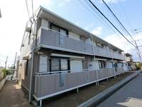 千葉県市原市東国分寺台2(アパート)の賃貸物件の外観