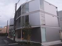 物件の外観画像