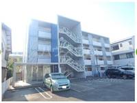 カーサベルジオーノの外観