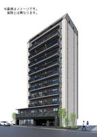 物件の外観画像