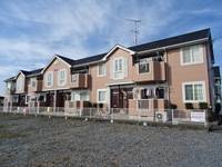 エブリー・ママの外観