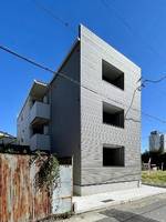 物件の外観画像