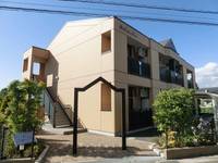 Southern Crossの外観