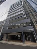 物件の外観画像