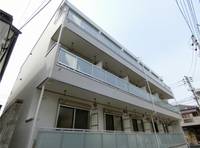 東京都八王子市小門町(マンション)の賃貸物件の外観