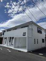 シュガーハウスMOTO住吉の外観