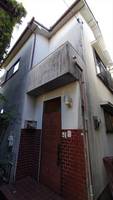 埼玉県富士見市水谷東3(一戸建)の賃貸物件の外観