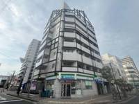 兵庫県明石市小久保2(マンション)の賃貸物件の外観