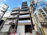 大阪府大阪市西淀川区柏里3(マンション)の賃貸物件の外観