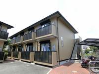 サンクリエイト2の外観