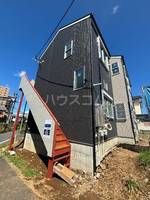 物件の外観画像