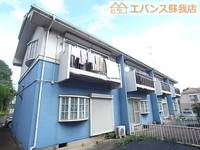 物件の外観画像