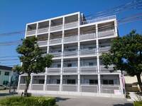 兵庫県姫路市北条永良町(マンション)の賃貸物件の外観
