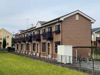 サザンクロスの外観