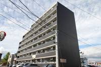 福島県郡山市桑野2(マンション)の賃貸物件の外観