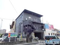 熊本県熊本市東区健軍3(アパート)の賃貸物件の外観