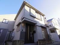 東京都練馬区大泉町3(一戸建)の賃貸物件の外観
