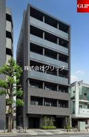 Le a横濱天王町駅前通りの外観